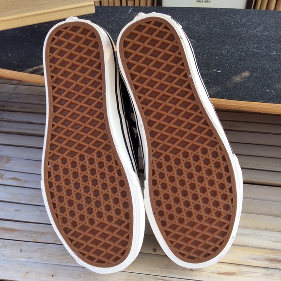 🔴SOLD🔴Billy’s Tokyo X Vans Era 3ra Lux Sneakers - Picture 8 of 11